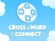 Spiel Cross -Verbindungswort  Online