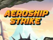 Spiel Aeroship Streik  Online
