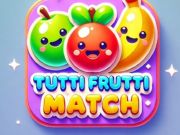 Spiel Tutti Frutti Match Online