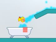 Spiel Helfen Sie der Ente  Online