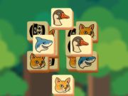 Spiel Mahjong Tralalero Tralala  Online