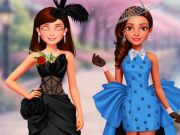 Spiel Barbee Met Gala -Transformation  Online