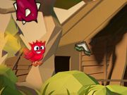 Spiel Flappy Sprunki Abenteuer  Online