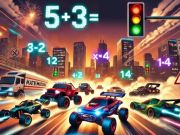 Spiel Mathematikrennen  Online
