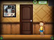 Spiel Amgel Kids Room Flucht 308  Online