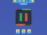 Spiel Farbblockmarmelade  Online