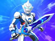Spiel Krieg Roboter Schlachten  Online