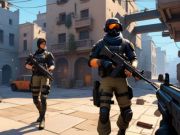 Spiel CS: Chaos -Kader  Online