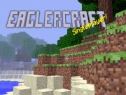 Spiel Eaglercraft Singleplayer!  Online