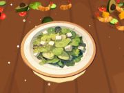 Spiel Kochen Sie es 3D  Online