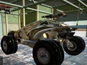 Spiel Simulation des Militärfahrzeugs  Online