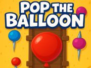 Spiel Pop die Luftballons  Online