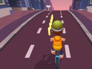 Spiel Paper Boy Race Running Game Online Spiel Paper Boy Race Running Game Online