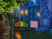 Spiel Der lustige Joker -Flucht  Online