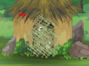 Spiel Eingefangene Eulenfamilie entkommen  Online