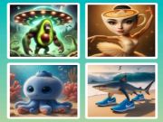 Spiel Raten Sie Brainrot  Online