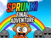 Spiel Sprunki Final Adventure  Online