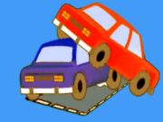 Spiel Bus -Flucht: Clear Marmelade  Online