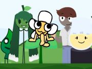 Spiel IncrediBox: mild wie Frühling  Online