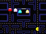 Spiel Pac-Man  Online