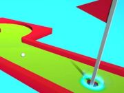Spiel Golf Mini  Online