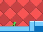 Spiel Geometrie Parkour  Online