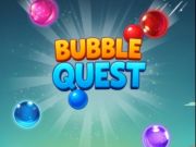 Spiel Bubble Quest  Online
