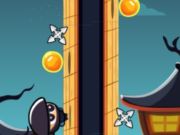 Spiel Ninja Poof  Online