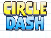 Spiel Kreis Dash  Online