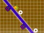 Spiel Flucht Rush  Online