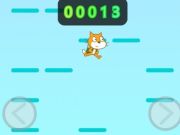 Spiel Pullover Katze  Online