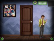 Spiel Amgel Easy Room Flucht 284  Online