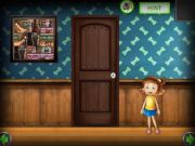 Spiel Amgel Kids Room Flucht 309  Online