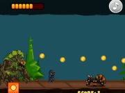 Spiel Warriors gegen Monster Online Spiel Warriors gegen Monster Online