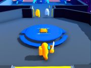 Spiel Betrüger unter den Weltraum  Online