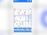 Spiel Sudoku 247: Mathematischer Meister  Online