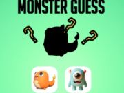 Spiel Monsterraten  Online