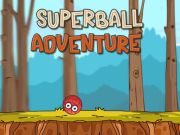 Spiel Superball -Abenteuer  Online