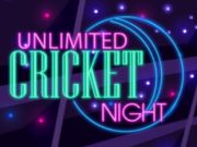 Spiel Unbegrenzte Cricket -Nacht  Online
