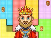 Spiel Königreichsrätsel  Online