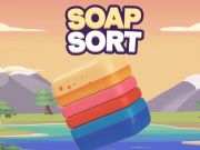 Spiel SOAP -Sortierung  Online