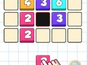 Spiel Zahlenverschmelzungsherausforderung  Online