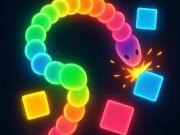 Spiel Schlangenraserei  Online