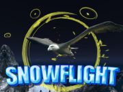 Spiel Schneeflügel  Online