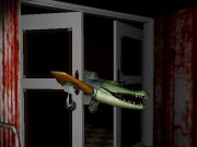 Spiel Bombardino Crocodilo Terror Jumpscare  Online