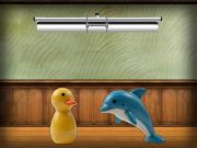 Spiel Amgel Kids Room Flucht 310  Online