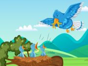 Spiel Tweetheart entkommt  Online