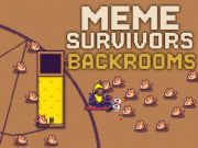 Spiel Meme -Überlebende: Hinterzimmer  Online