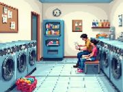 Spiel Pixelunterschiede  Online