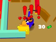 Spiel Stealth -Raub eines Hauses zusammen  Online